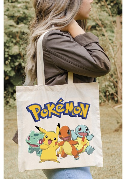 Pokemon Bez Çanta