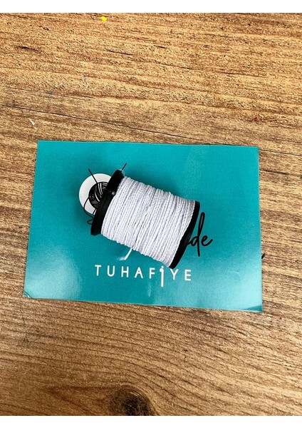 Lastik Ip Makara Beyaz fiyatları