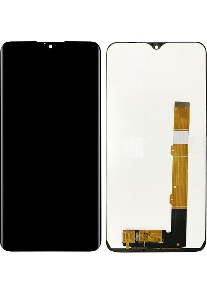 Alcatel 1s (2020) (5028D) Ekran Dokunmatik LCD