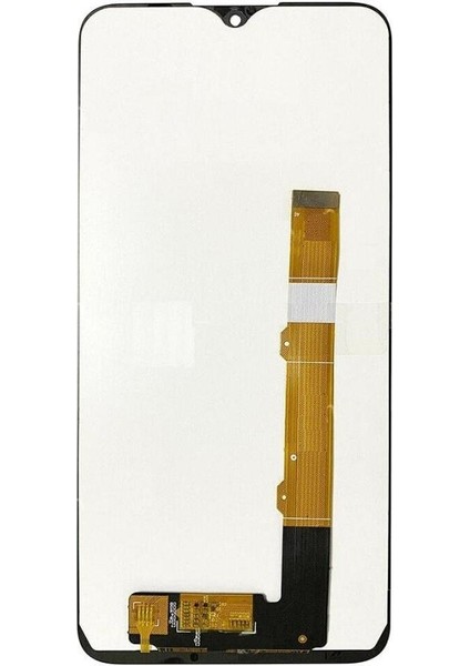 Alcatel 1s (2020) (5028D) Ekran Dokunmatik LCD modelleri