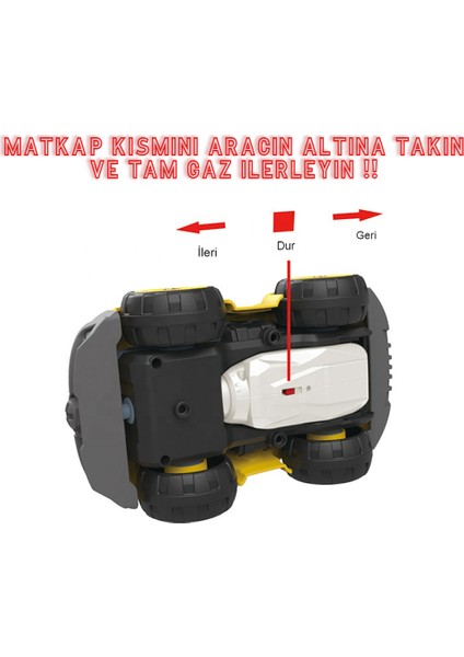 Matkaplı Sök Tak Dozer Seti 27 Parça - Eğitici Oyuncak modelleri