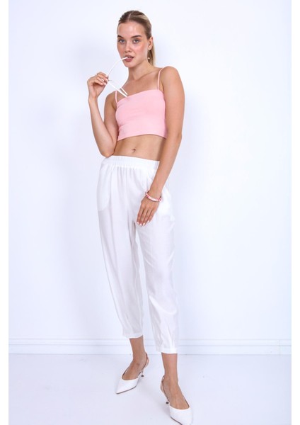 Pileli Havuç Pantolon fiyatları