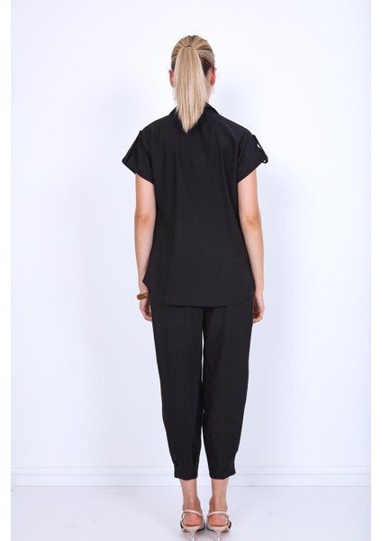 Pileli Havuç Pantolon indirimleri