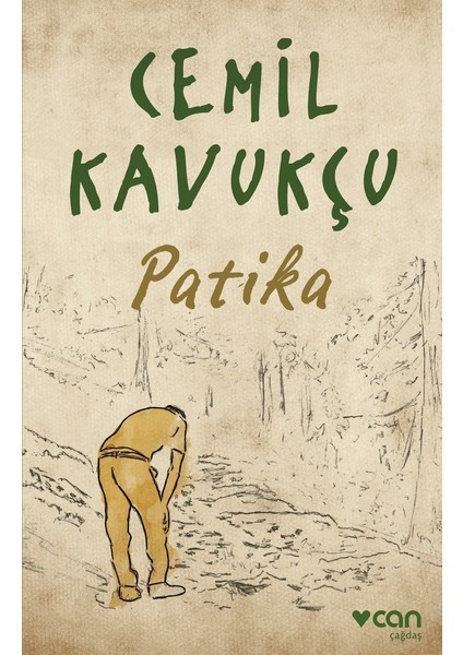 Patika - Cemil Kavukçu