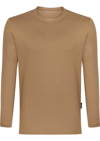 Microfiber Uzun Kollu Fanila Nano