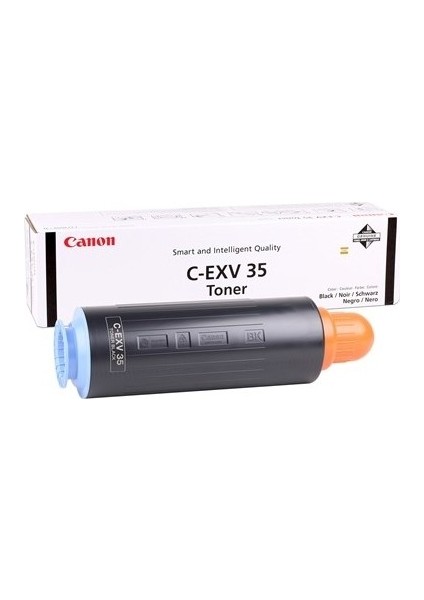 C-Exv-35 Orjinal Fotokopi Toneri 8595I