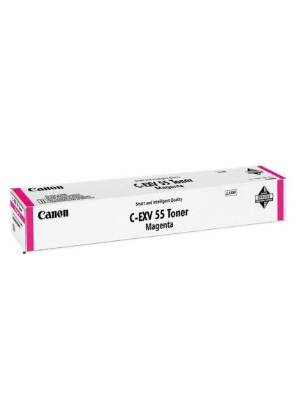C-Exv-55 Kırmızı Orjinal Fotokopi Toneri C256IF