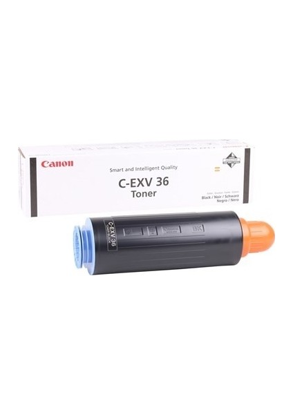 C-Exv-36 Orjinal Fotokopi Toneri 6565I