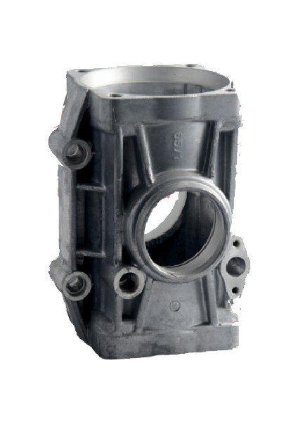 Tar-50 Holder Pompa Gövdesi