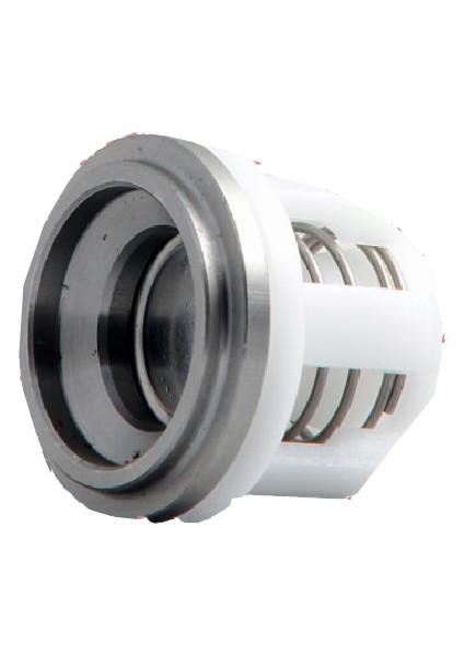 Tar-50 Holder Krom Sibop (4 Adet)