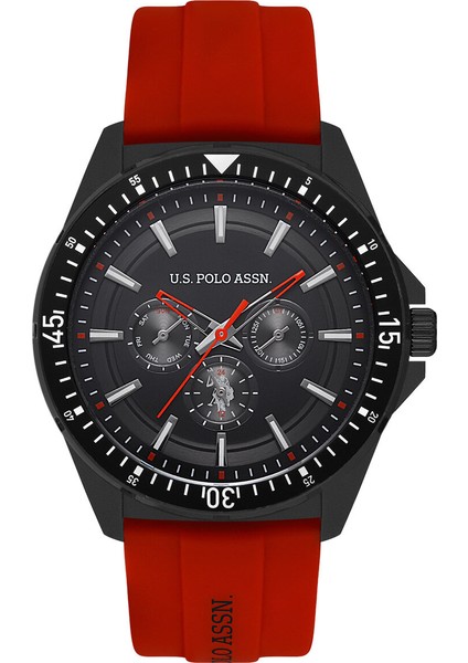 USPA4000-05 Erkek Kol Saati