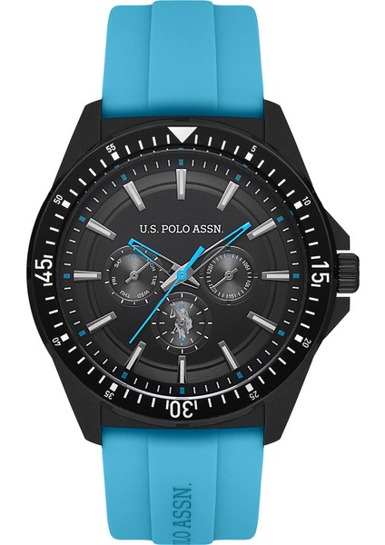 USPA4000-04 Erkek Kol Saati