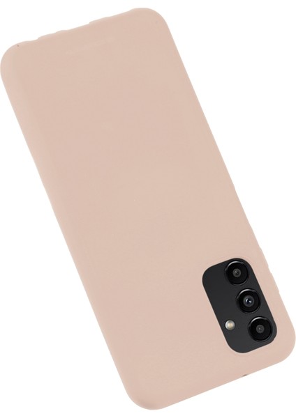 Samsung Galaxy A13 4g Kayısı Için Sıvı Tpu Kasası fiyatları