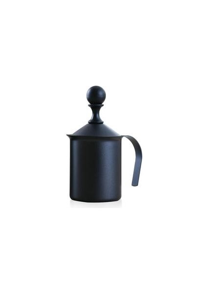 Paslanmaz Çelik Çift Örgü Süt Kreması Köpük Cappuccino Latte Kahve Için Foamer Manuel Süt Frother Kahve Aracı | Sütlü Anneler(Yurt Dışından)