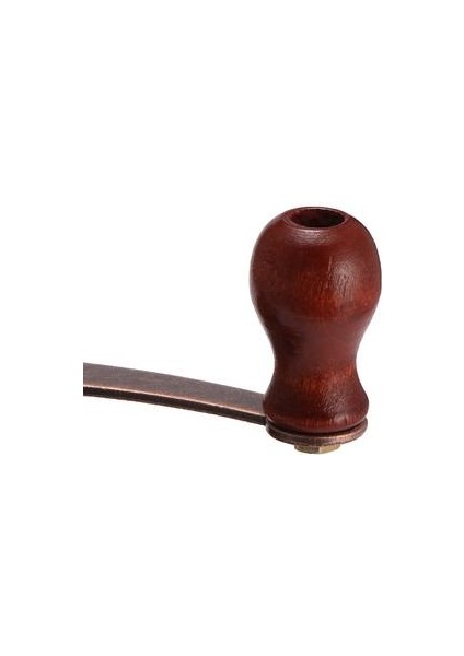 1pccofpee Fasulye Öğütücü Ahşap Manuel Kahve Öğütücü El Paslanmaz Çelik Retro Kahve Baharat Burr Değirmen Seramik Millston | Manuel Kahve Öğütücüleri(Yurt Dışından) fırsatları