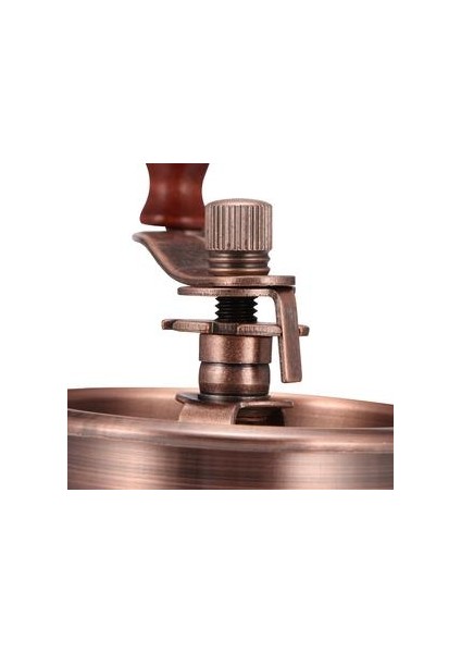 1pccofpee Fasulye Öğütücü Ahşap Manuel Kahve Öğütücü El Paslanmaz Çelik Retro Kahve Baharat Burr Değirmen Seramik Millston | Manuel Kahve Öğütücüleri(Yurt Dışından) indirimleri