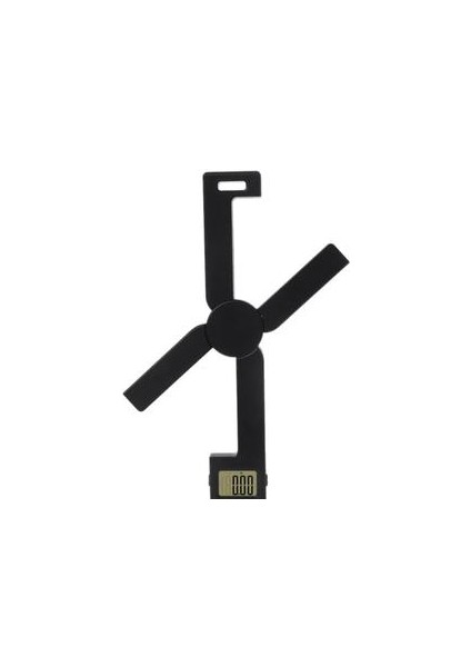 Son Derece Doğru Gıda Ölçeği Katlanabilir Taşınabilir Mini Katlanır Dijital Mutfak Ölçeği, LCD Ekran Okumak Kolay W / Kolay