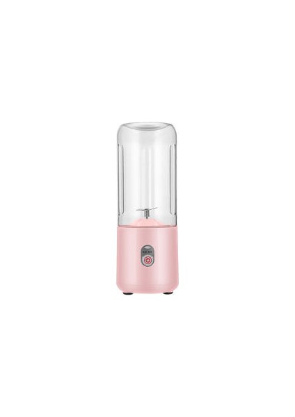 Mini Taşınabilir Blender Gıda Işlemcisi Ev Portabloları Smoothie Blender