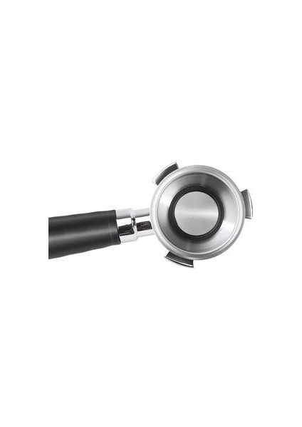 Portafilter Delonghi 51MM Dipsiz Kahve Filtresi Kolu Kahve Makinesi Aksesuar | Kahve Filtreleri