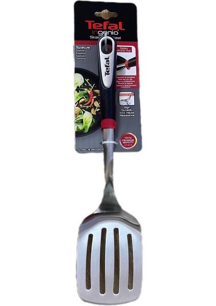 Ingenio Delikli Spatula