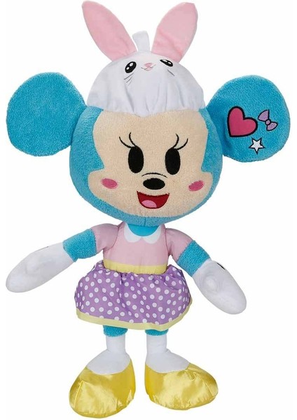 Minnie Core Peluş 45 Cm.