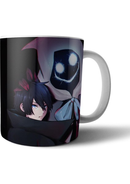 Vanitas No Karte Kupa Bardak Model 2