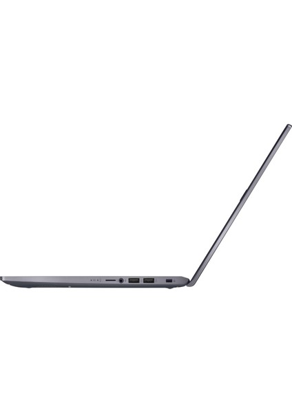 x509FA BR951TA3 Intel Core i3 10110U 20 GB 256 GB SSD Windows 10 Home 15.6" FHD Taşınabilir Bilgisayar