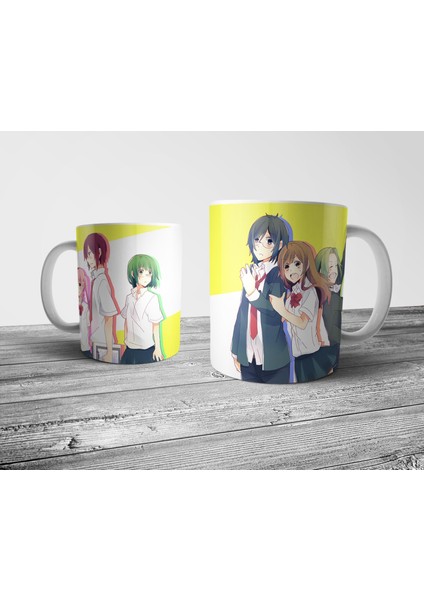 Horimiya Kupa Bardak Model 1 fiyatları