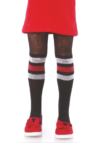 İtaliana Sporcu Çocuk Külotlu
