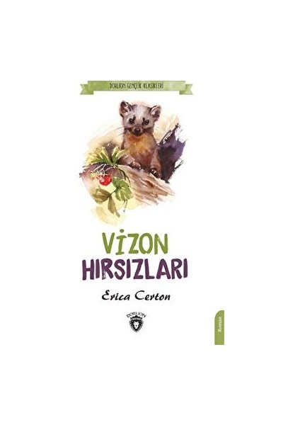 Vizon Hırsızları