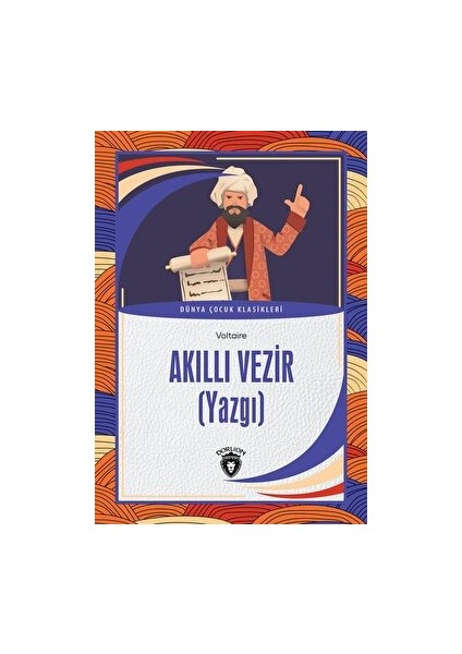 Akıllı Vezir (Yazgı)
