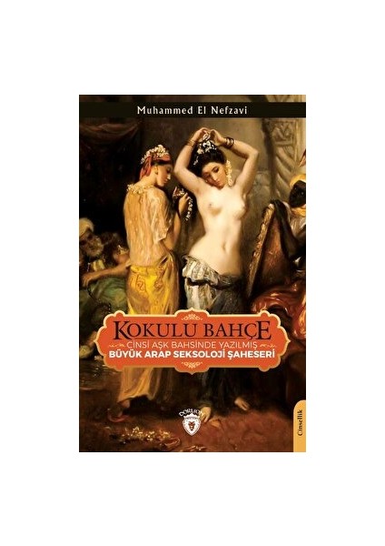 Kokulu Bahçe