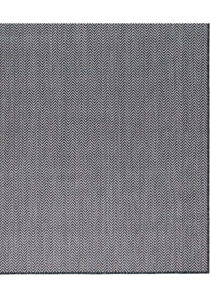 Fresco Ekru Siyah İskandinav Jüt Yıkanabilir Halı Kilim Balkon Teras Mutfak Salon Koridor Halısı 20522A modelleri