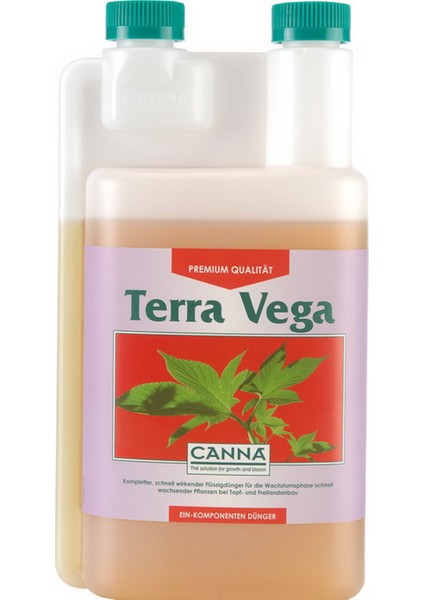 Terra Vega 1 Litre