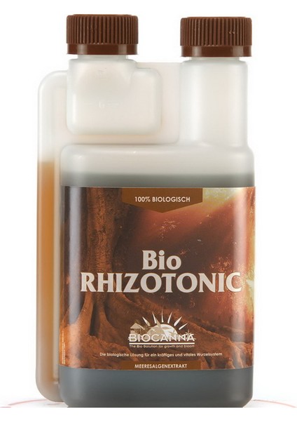 Bio Rhizotonic 250 ml