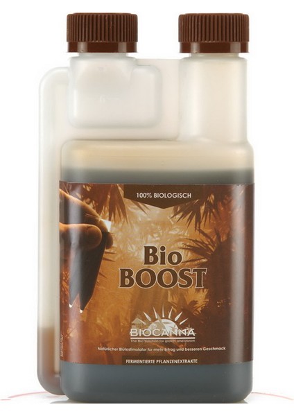 Bio Boost 250 ml