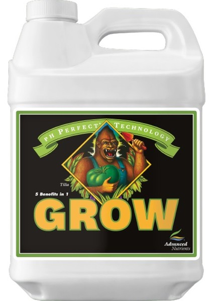 Advanced Nutrients Grow 500 ml