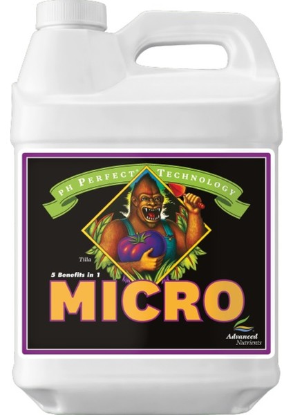 Micro 500 ml