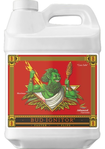 Bud Ignitor 250 ml