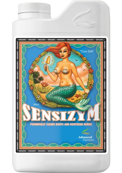 Sensizym 1 Litre