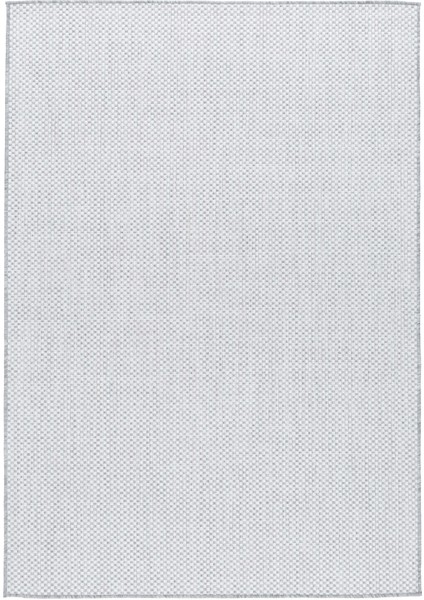 Fresco Ekru Antrasit İskandinav Jüt Yıkanabilir Halı Kilim Balkon Teras Salon Koridor Halısı 20521A fiyatları