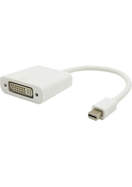 Mini Displayport To Dvı-D Pasif Çevirici Adaptör fiyatları
