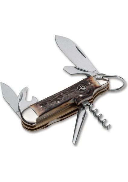Camp Knife Stag Çakı