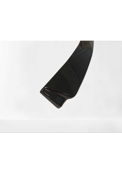 Bmw 5 Serısı E60 2003-2010 Camüstü Spoıler - Pıano Black (Parlak Siyah) fırsatları