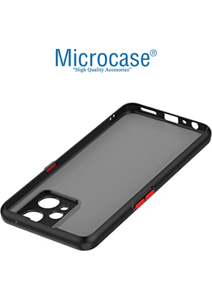 Oneplus 10R Leather Tpu Silikon Kılıf - Siyah fiyatları