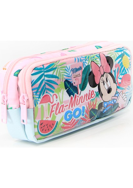 Mınnıe Kalem Çantası Hawk Flamınnıe OTTO-41291