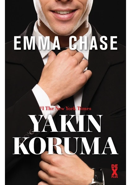 Yakın Koruma - Emma Chase