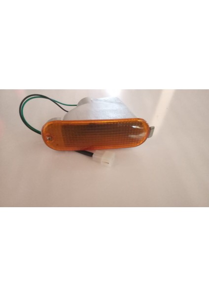 Sinyal Tampon Pride Hb.00-01 Lh