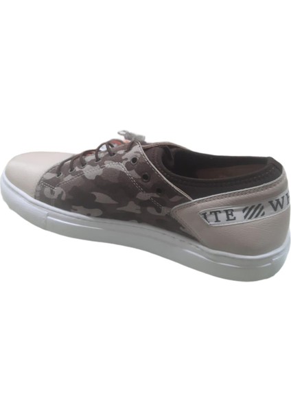 Lucıano Bellını 21Y Günlük Ayakkabı