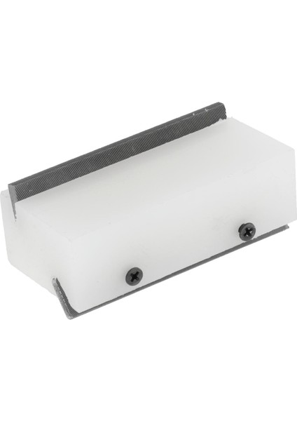 Pvc Gitar Fret Beveling Dosya Için Fret Son Soyunma Luthier Aracı 35 x 90 x 9 cm (Yurt Dışından)